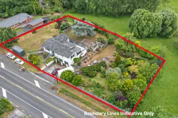 62 Halcolmbe Road, Feilding