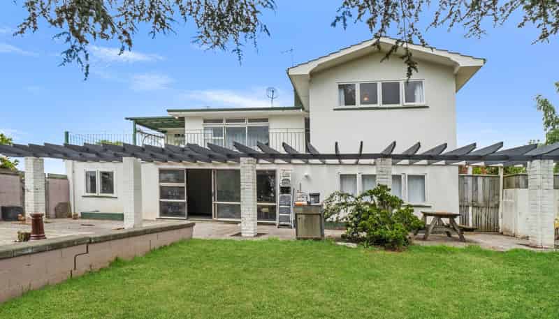 62 Halcolmbe Road, Feilding