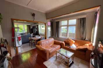 51B Peter Street, Caversham