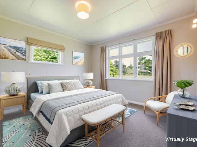 99 Surreydale Road, Pahiatua