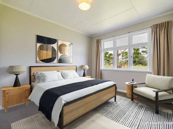 99 Surreydale Road, Pahiatua