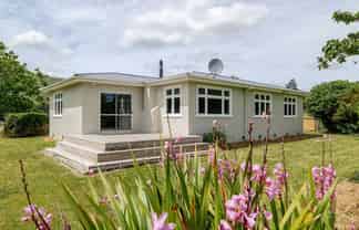 99 Surreydale Road, Pahiatua