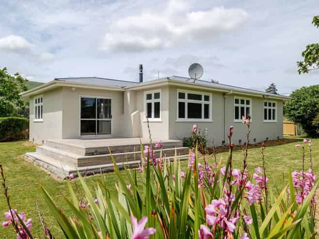 99 Surreydale Road, Pahiatua