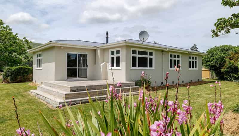 99 Surreydale Road, Pahiatua