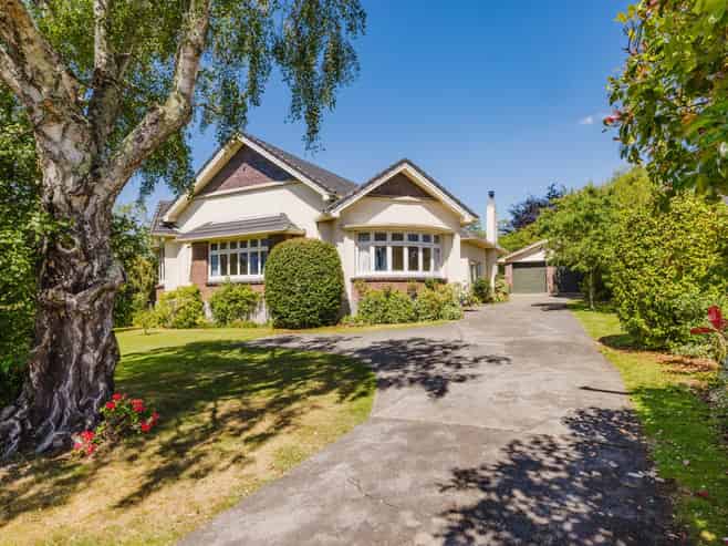 10 Tavistock Road, Waipukurau