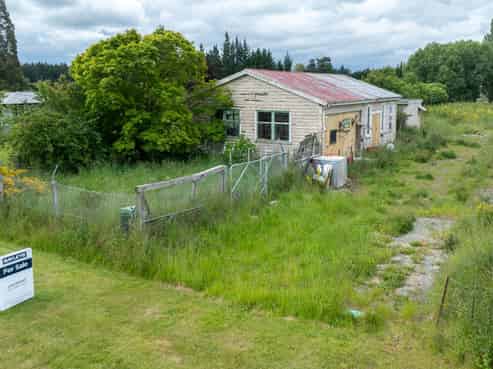 5 Ida Street, Lumsden