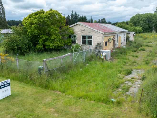 5 Ida Street, Lumsden