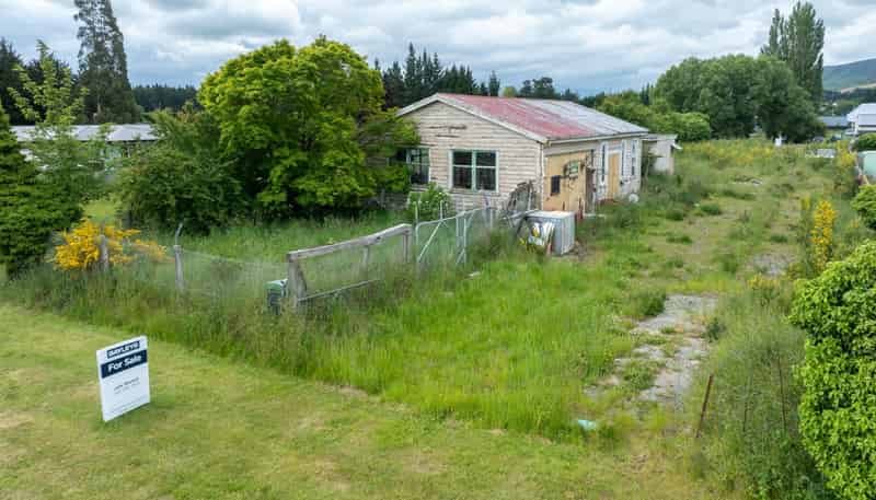 5 Ida Street, Lumsden