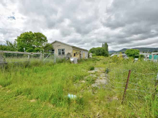 5 Ida Street, Lumsden