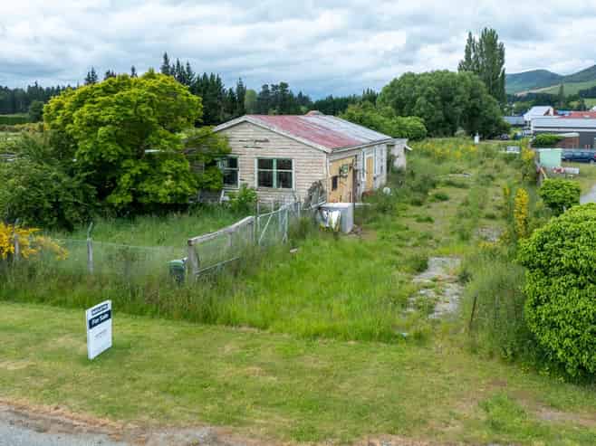 5 Ida Street, Lumsden