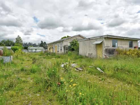 5 Ida Street, Lumsden