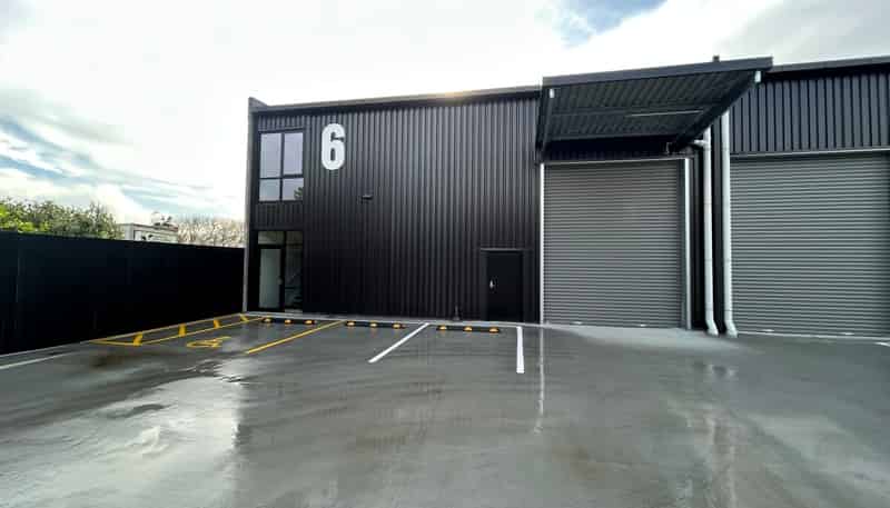 Unit 6/253 Ihumatao Road, Mangere