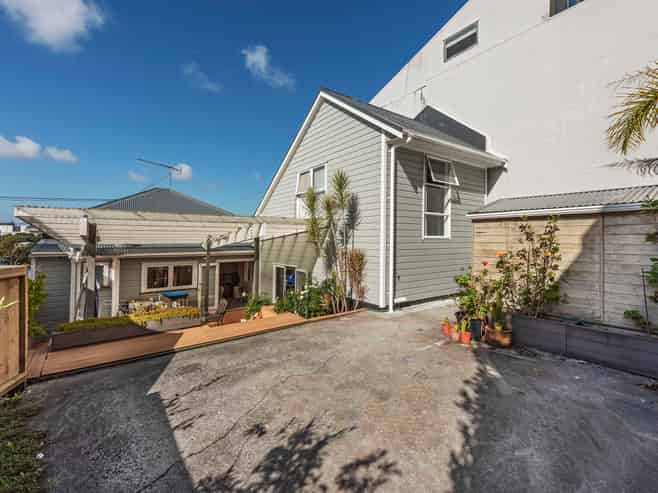 12 Monmouth Street, Grey Lynn