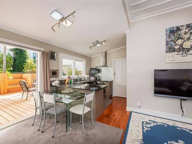 12 Monmouth Street, Grey Lynn