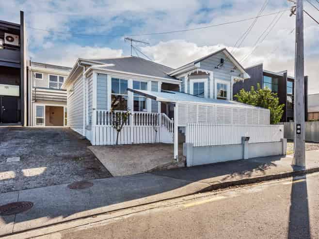 12 Monmouth Street, Grey Lynn