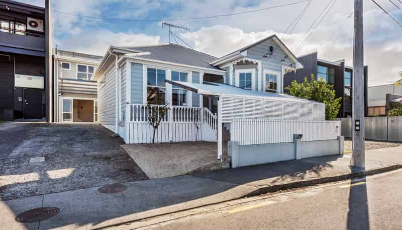 12 Monmouth Street, Grey Lynn
