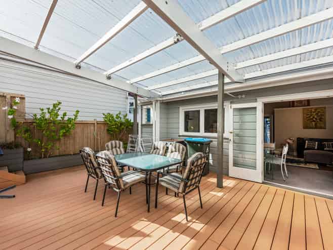 12 Monmouth Street, Grey Lynn