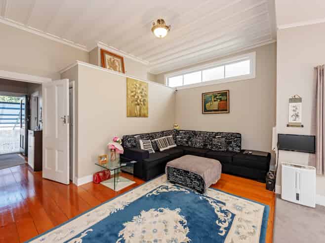 12 Monmouth Street, Grey Lynn