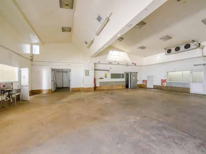 Light Industrial Investment