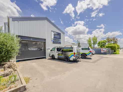 A $2m Opportunity with Scale, Income and Value Add