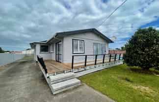 41 Wynyard Street, Normanby