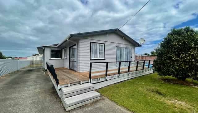 41 Wynyard Street, Normanby