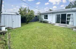 5/190 Colombo Road, Masterton