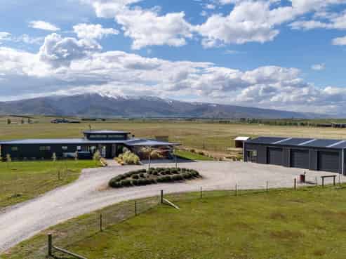 19 Lilico Lane, Alexandra