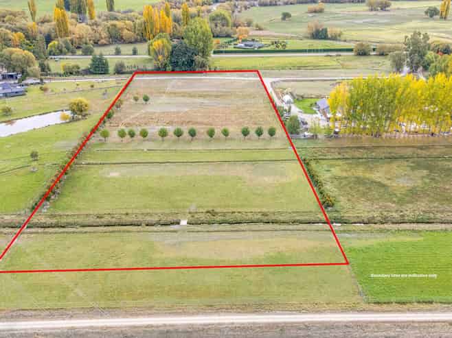 80b Fisher Lane, Alexandra