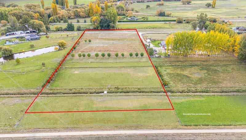 80b Fisher Lane, Alexandra