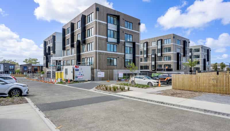203/3 Rauemi Way, Te Atatu South