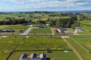 11 Kaipo Heights Drive, Onewhero