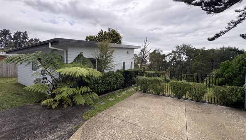 20a Stokes Crescent , Maeroa