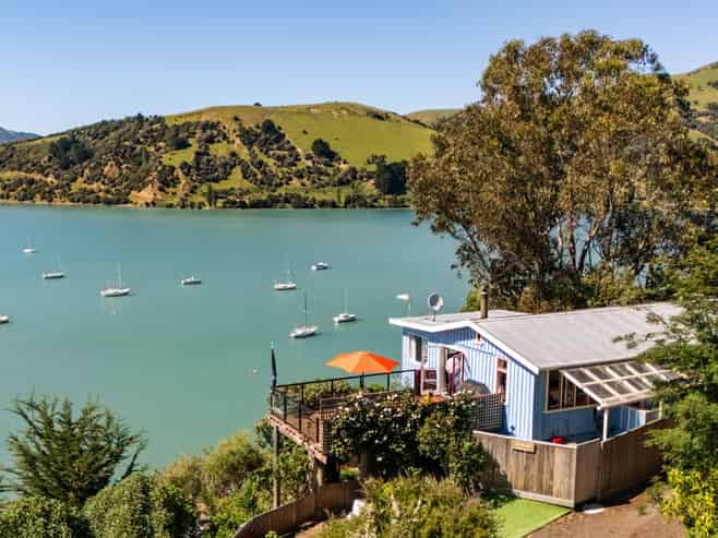 146 Wainui Main Road, French Farm