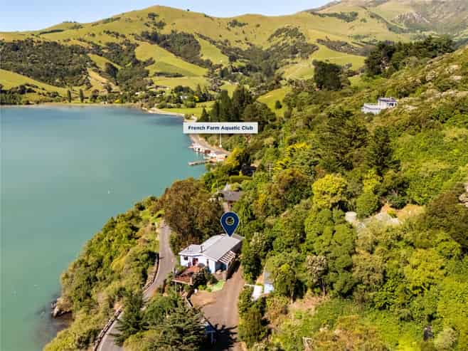 146 Wainui Main Road, French Farm