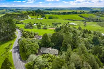 224 Whitehills Road, Waitoki