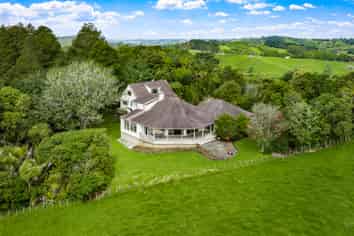 224 Whitehills Road, Waitoki