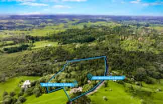 224 Whitehills Road, Waitoki