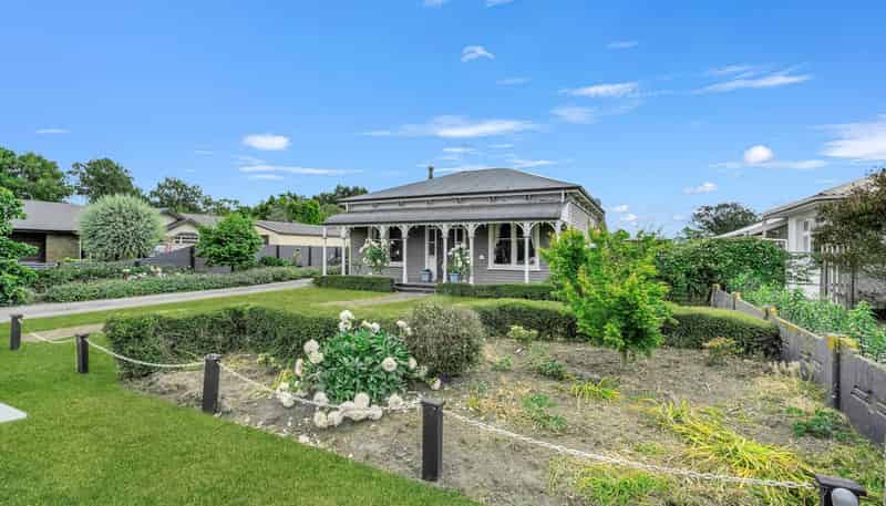 7 Michael Street, Rakaia