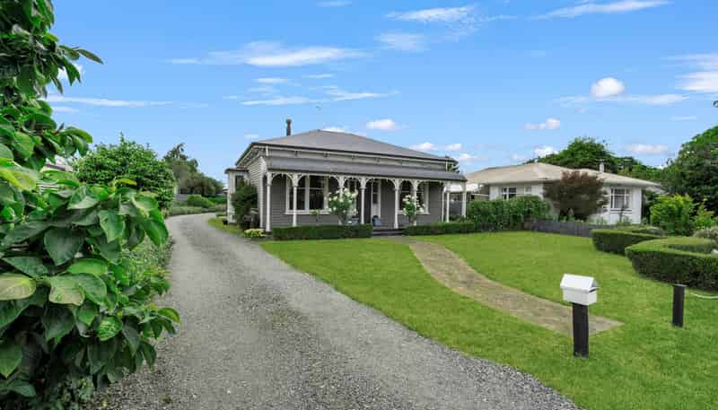 7 Michael Street, Rakaia