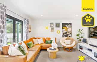 122 Hutchinson Avenue, New Lynn