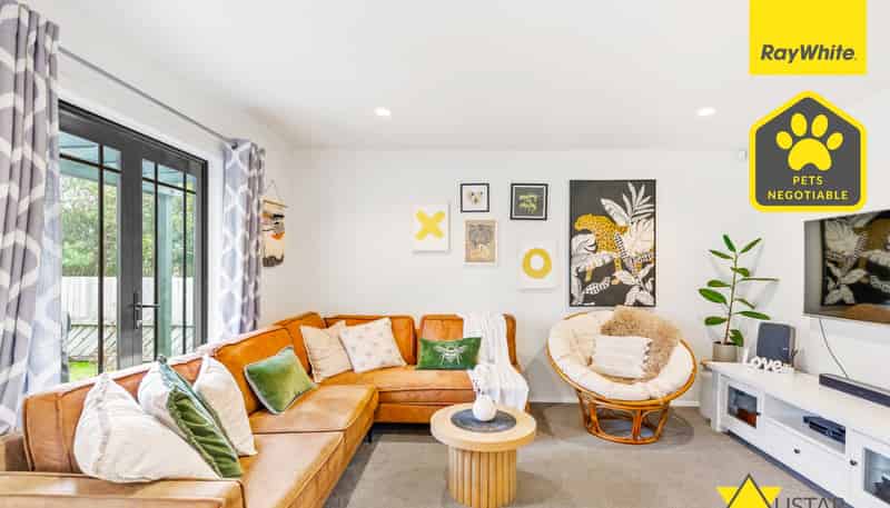 122 Hutchinson Avenue, New Lynn