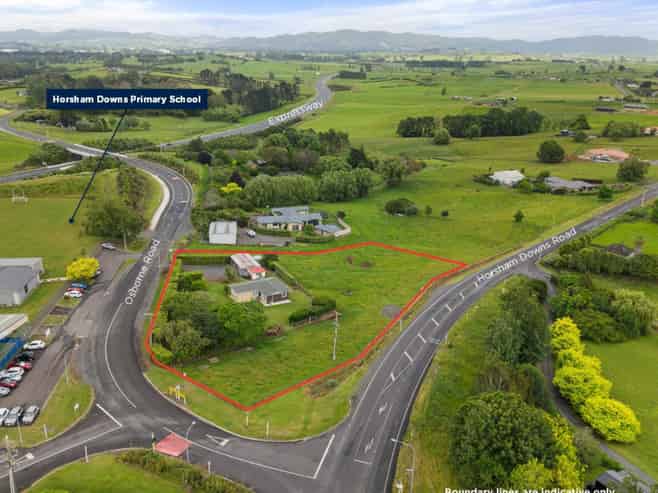 273 Osborne Road, Horsham Downs