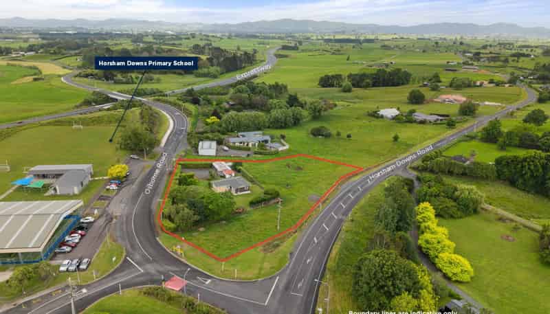 273 Osborne Road, Horsham Downs