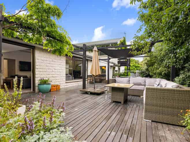 117C Waimairi Road, Ilam