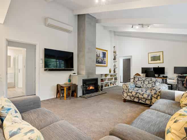 117C Waimairi Road, Ilam