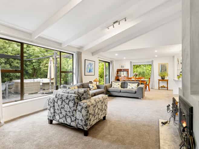 117C Waimairi Road, Ilam