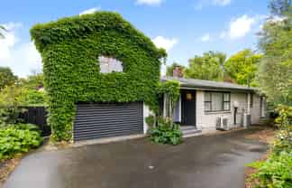 117C Waimairi Road, Ilam