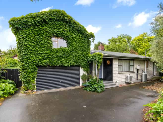 117C Waimairi Road, Ilam