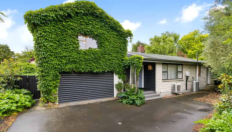 117C Waimairi Road, Ilam